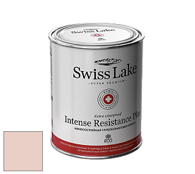 Swiss Lake Intense Resistance Plus глубокоматовая водно-дисперсионная краска цвет NC31-0650 Blush