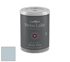 Swiss Lake Matt Pro матовая краска цвет SL-2892 Soap