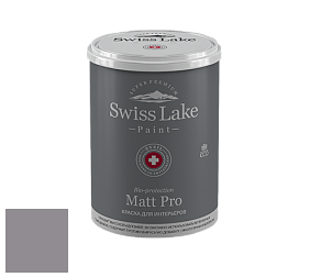Swiss Lake Matt Pro матовая краска цвет NC43-0993 Sunset rock