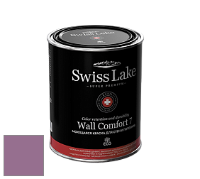 Swiss Lake Wall Comfort 7 матовая краска цвет SL-1747 Tropic fruit