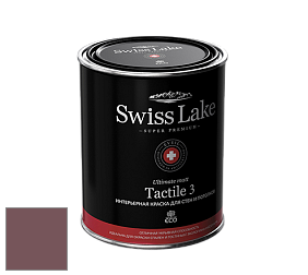 Swiss Lake Tactile 3 глубокоматовая краска цвет NCS S 6020-R10B