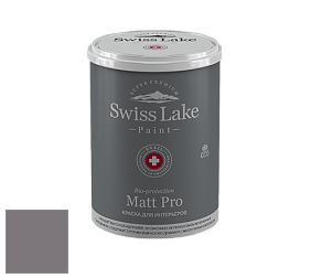 Swiss Lake Matt Pro матовая краска цвет NC43-0994 Mountain treasures