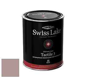 Swiss Lake Tactile 3 глубокоматовая краска цвет NC33-0692 Pink champagne