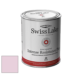 Swiss Lake Intense Resistance Plus глубокоматовая водно-дисперсионная краска цвет SL-1674 Old mission pink