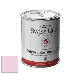 Swiss Lake Intense Resistance Plus глубокоматовая водно-дисперсионная краска цвет NCS S 0520-R30B 