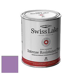 Swiss Lake Intense Resistance Plus глубокоматовая водно-дисперсионная краска цвет SL-1845 La furia