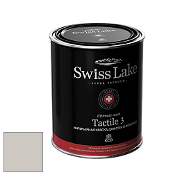 Swiss Lake Tactile 3 глубокоматовая краска цвет NC55-1363 Eucaliptus Bark