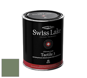 Swiss Lake Tactile 3 глубокоматовая краска цвет SL-2697 Prickly-pear cactus