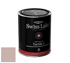 Swiss Lake Tactile 3 глубокоматовая краска цвет NC30-0618 Almond cookie