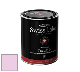 Swiss Lake Tactile 3 глубокоматовая краска цвет SL-1660 Dendrobium bouquet