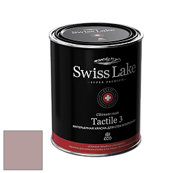 Swiss Lake Tactile 3 глубокоматовая краска цвет NCS S 3010-R 