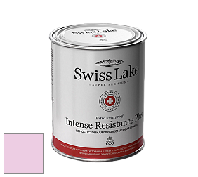 Swiss Lake Intense Resistance Plus глубокоматовая водно-дисперсионная краска цвет SL-1660 Dendrobium bouquet