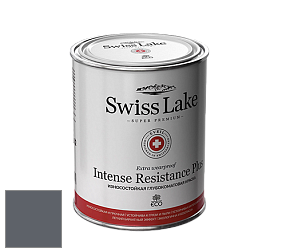 Swiss Lake Intense Resistance Plus глубокоматовая водно-дисперсионная краска цвет SL-2958 Infantile