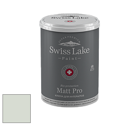 Swiss Lake Matt Pro матовая краска цвет NC54-1349 Faience