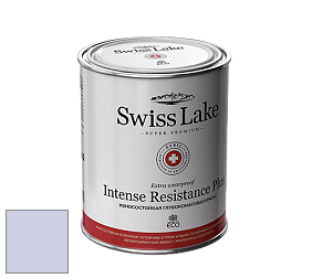 Swiss Lake Intense Resistance Plus глубокоматовая водно-дисперсионная краска цвет SL-1876 Little dipper