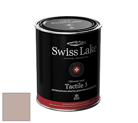 Swiss Lake Tactile 3 глубокоматовая краска цвет SL-0400 Dhurrie beige