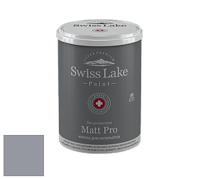 Swiss Lake Matt Pro матовая краска цвет SL-2963 Clay stone