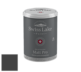 Swiss Lake Matt Pro матовая краска цвет SL-2950 Day's end
