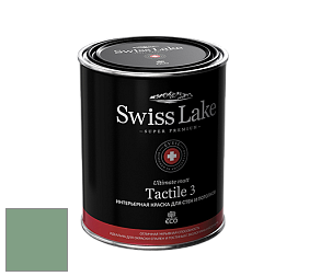 Swiss Lake Tactile 3 глубокоматовая краска цвет SL-2705 Provence
