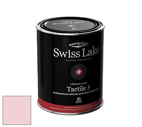 Swiss Lake Tactile 3 глубокоматовая краска цвет SL-1306 Walk in neverland