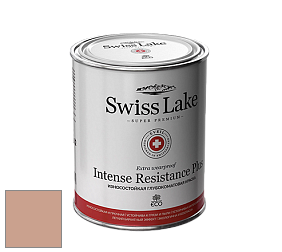 Swiss Lake Intense Resistance Plus глубокоматовая водно-дисперсионная краска цвет ML-079 Hungarian paprikash