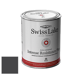 Swiss Lake Intense Resistance Plus глубокоматовая водно-дисперсионная краска цвет SL-2949 Meet the trend
