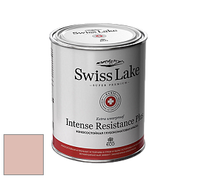 Swiss Lake Intense Resistance Plus глубокоматовая водно-дисперсионная краска цвет NC31-0653 Verona romance