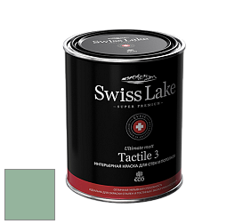 Swiss Lake Tactile 3 глубокоматовая краска цвет SL-2651 Semi-gloss