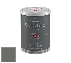 Swiss Lake Matt Pro матовая краска цвет SL-2869 Retreat