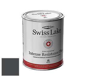 Swiss Lake Intense Resistance Plus глубокоматовая водно-дисперсионная краска цвет SL-2800 Napoleon