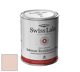 Swiss Lake Intense Resistance Plus глубокоматовая водно-дисперсионная краска цвет SL-1564 Salmon berry