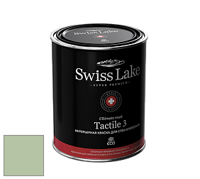 Swiss Lake Tactile 3 глубокоматовая краска цвет SL-2682 Wreath