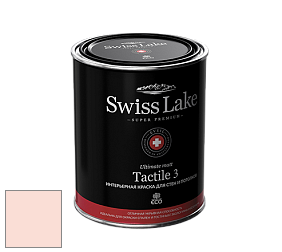 Swiss Lake Tactile 3 глубокоматовая краска цвет NCS S 0510-Y80R 