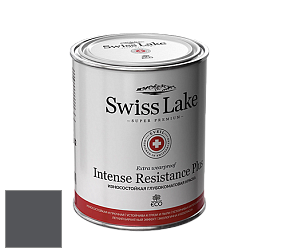 Swiss Lake Intense Resistance Plus глубокоматовая водно-дисперсионная краска цвет SL-2946 Sailor's coat