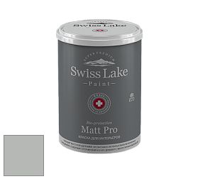 Swiss Lake Matt Pro матовая краска цвет SL-2847 Antelope canyon