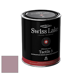 Swiss Lake Tactile 3 глубокоматовая краска цвет SL-1835 Cameo rose