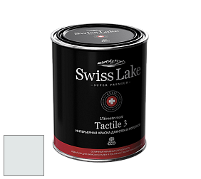 Swiss Lake Tactile 3 глубокоматовая краска цвет SL-2940 Lyre