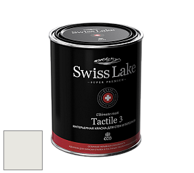 Swiss Lake Tactile 3 глубокоматовая краска цвет SL-2861 Gabbage butterfly