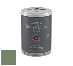 Swiss Lake Matt Pro матовая краска цвет SL-2697 Prickly-pear cactus
