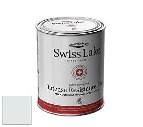 Swiss Lake Intense Resistance Plus глубокоматовая водно-дисперсионная краска цвет SL-2940 Lyre