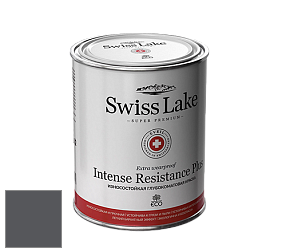 Swiss Lake Intense Resistance Plus глубокоматовая водно-дисперсионная краска цвет SL-2947 Salutante
