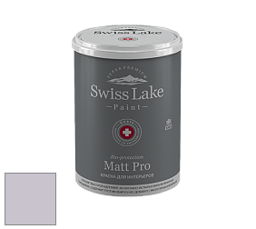 Swiss Lake Matt Pro матовая краска цвет SL-1766 Ancestral
