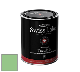 Swiss Lake Tactile 3 глубокоматовая краска цвет SL-2494 May apple