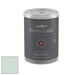Swiss Lake Matt Pro матовая краска цвет SL-2330 Light touch