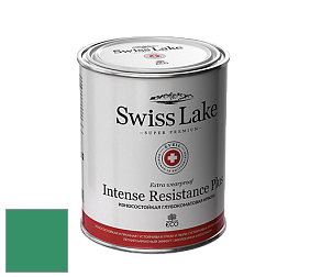 Swiss Lake Intense Resistance Plus глубокоматовая водно-дисперсионная краска цвет SL-2365 Amazon-stone