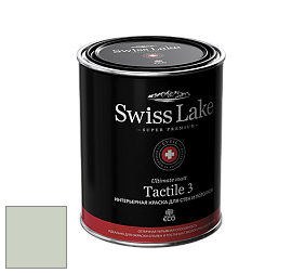Swiss Lake Tactile 3 глубокоматовая краска цвет SL-2632 Puritan gray