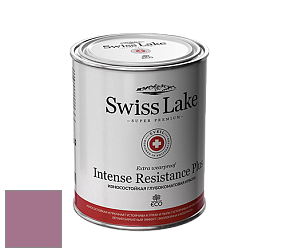 Swiss Lake Intense Resistance Plus глубокоматовая водно-дисперсионная краска цвет SL-1748 Primrose