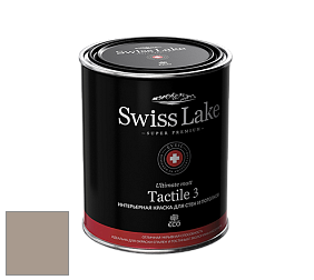 Swiss Lake Tactile 3 глубокоматовая краска цвет NC16-0204 Copper coin