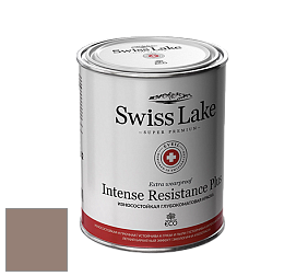 Swiss Lake Intense Resistance Plus глубокоматовая водно-дисперсионная краска цвет SL-0661 Cachemire cushion