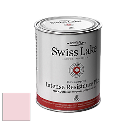 Swiss Lake Intense Resistance Plus глубокоматовая водно-дисперсионная краска цвет SL-1278 Last chrysanthemum